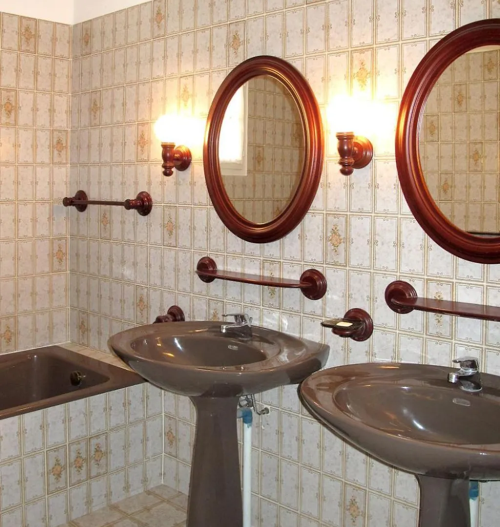 Holiday Home Pascaire By Interhome Forcalqueiret 0*,