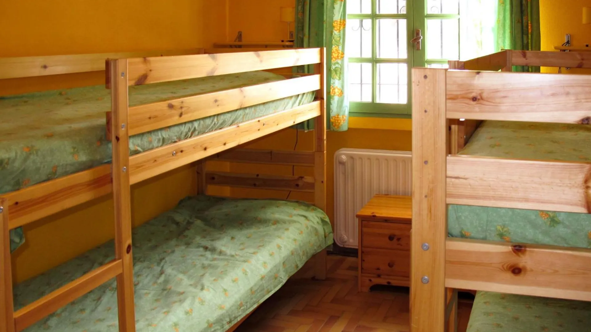 Holiday Home Pascaire By Interhome Forcalqueiret