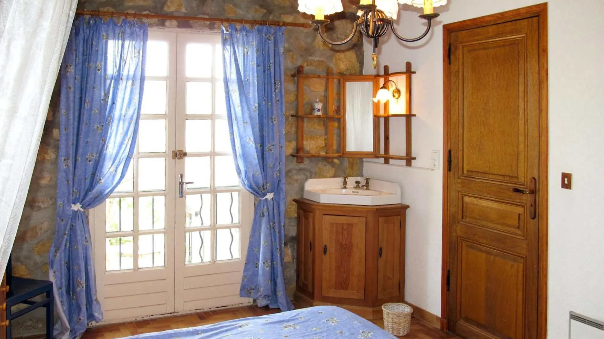 Holiday Home Pascaire By Interhome Forcalqueiret フランス