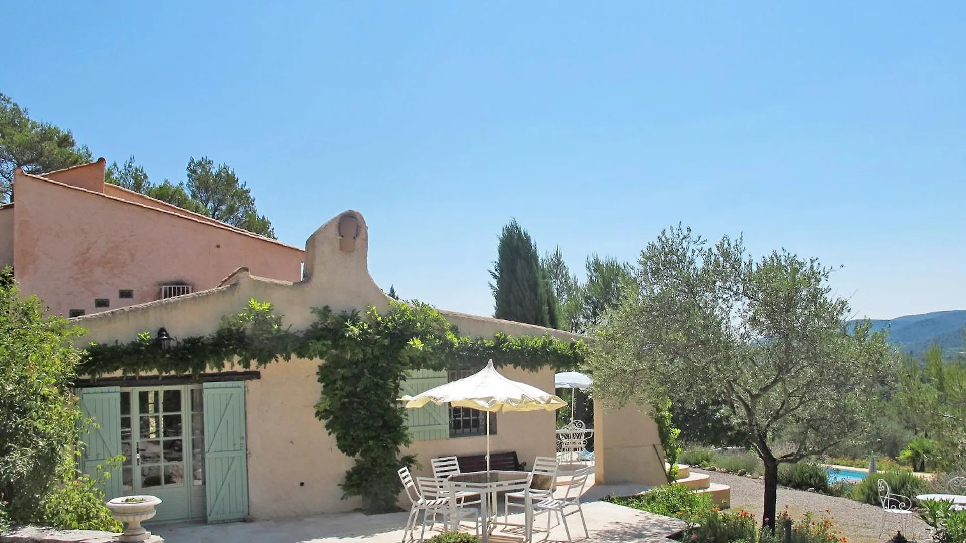 Holiday Home Pascaire By Interhome Forcalqueiret 0*,  フランス