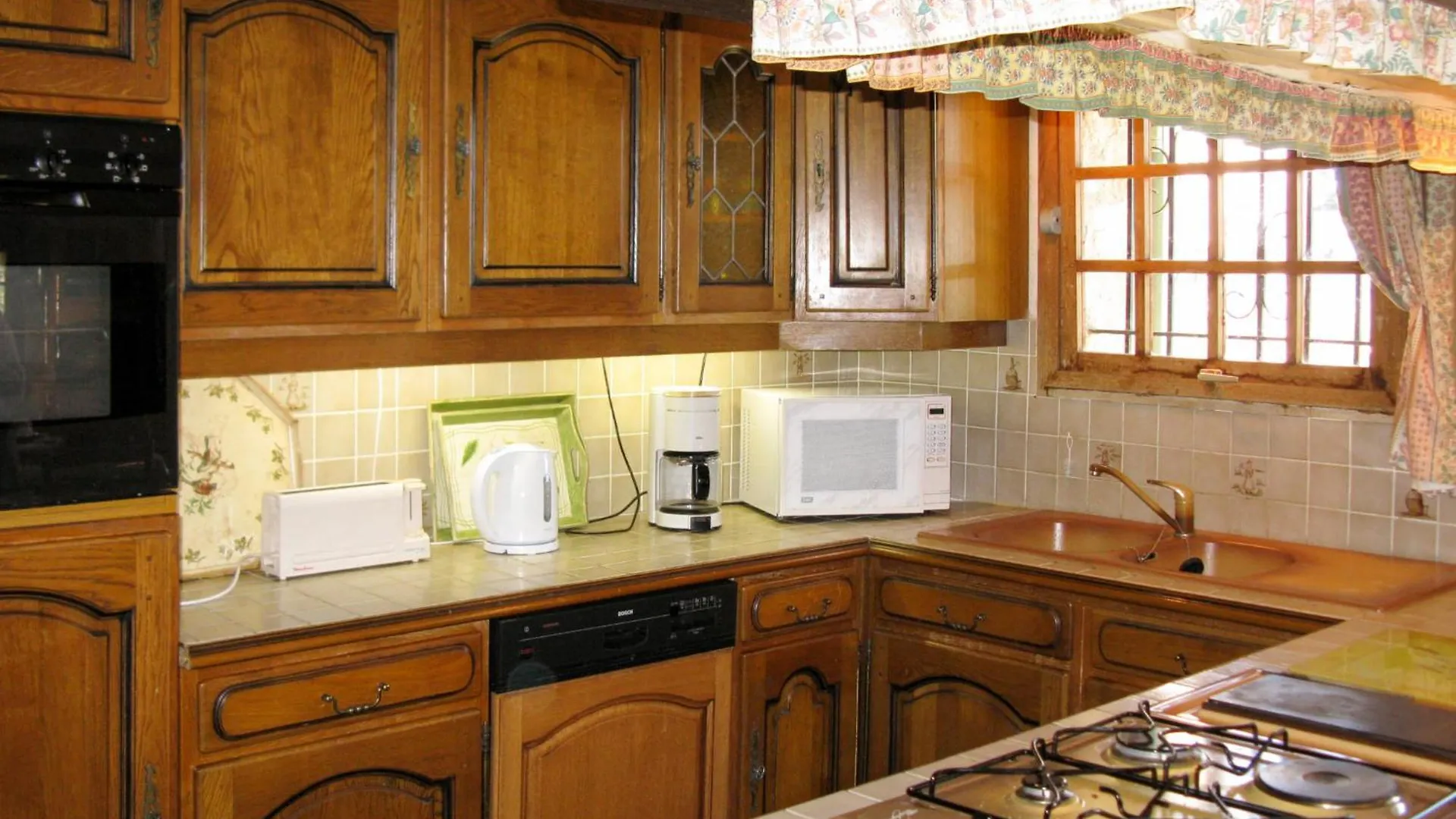 Holiday Home Pascaire By Interhome Forcalqueiret