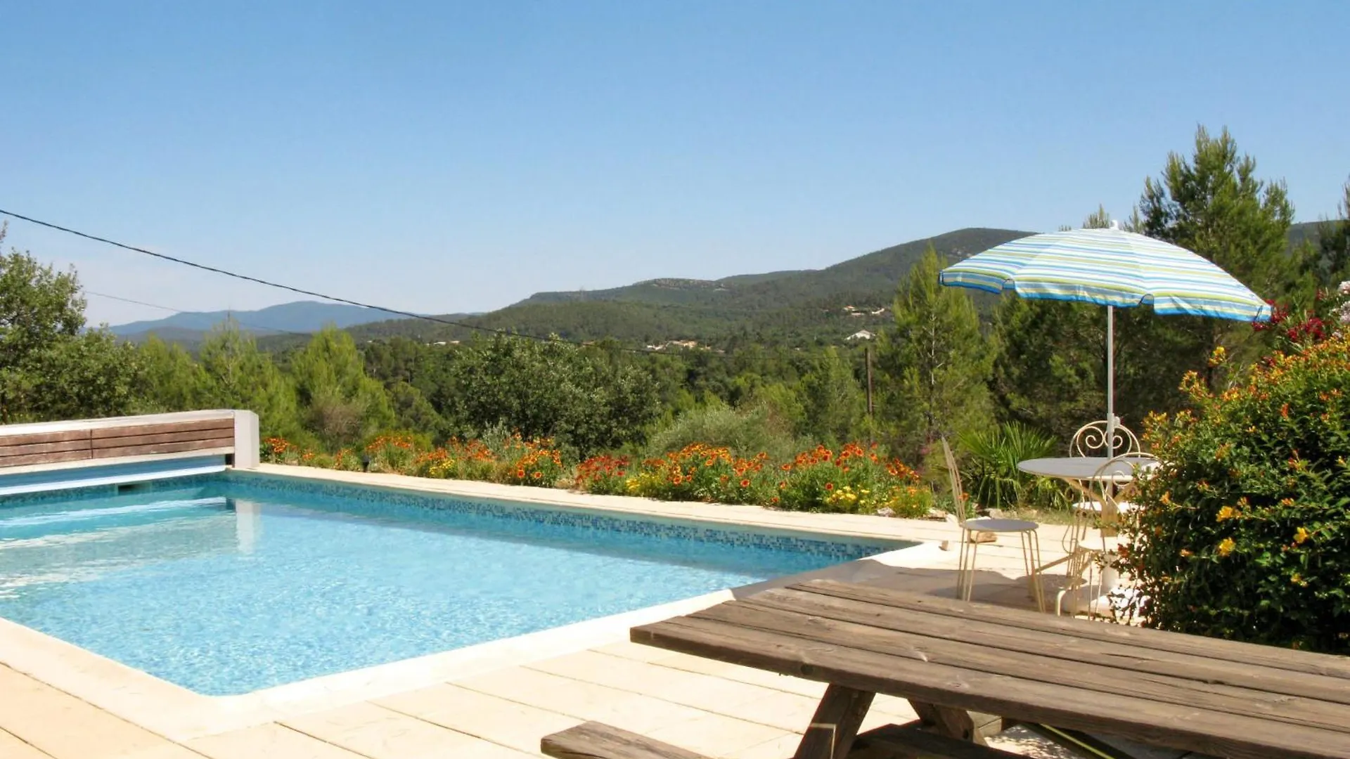 Holiday Home Pascaire By Interhome Forcalqueiret 0*,  フランス